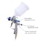California Air Tools LVLP Spray Gun CAT-33000 - alternate 3